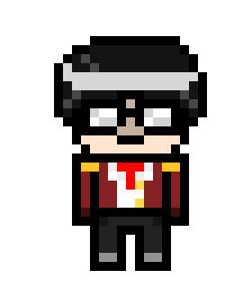 [4c98e5] Kai Yamamoto Updated Sprite
