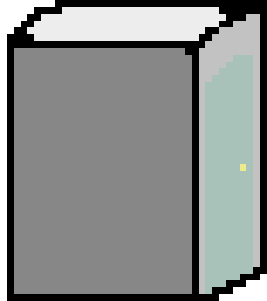 [c2a315] RoofDoor