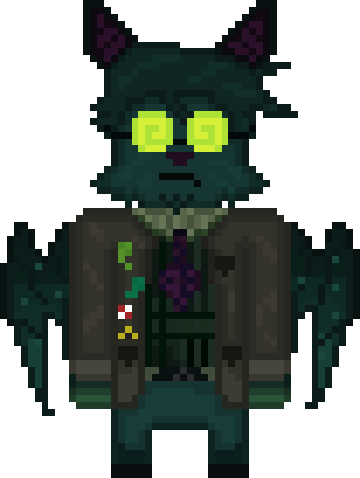 [a00846] Hypno pixel art