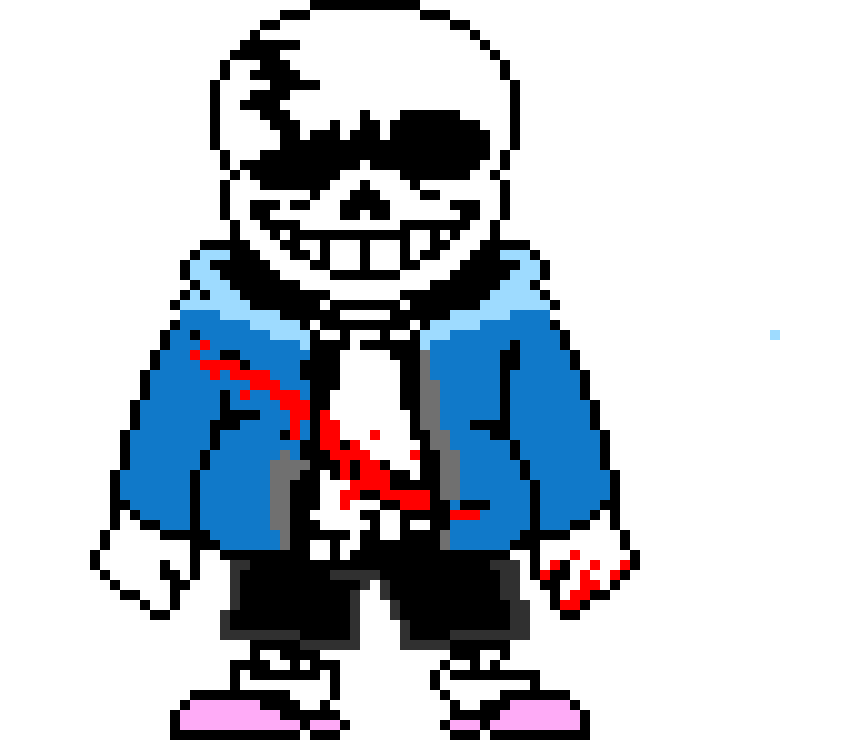 Sans ULB Phase 3