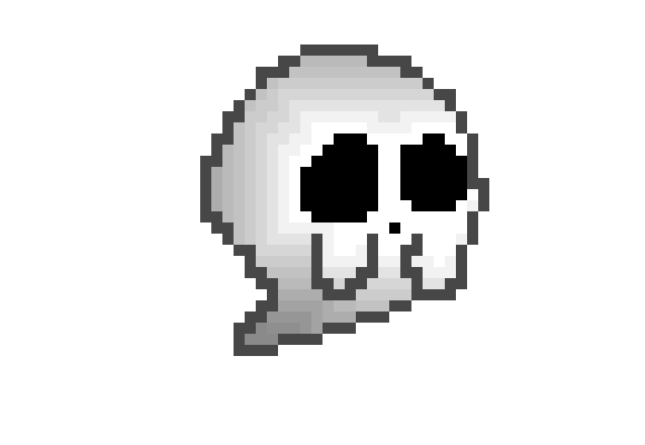 [26018b] ghost