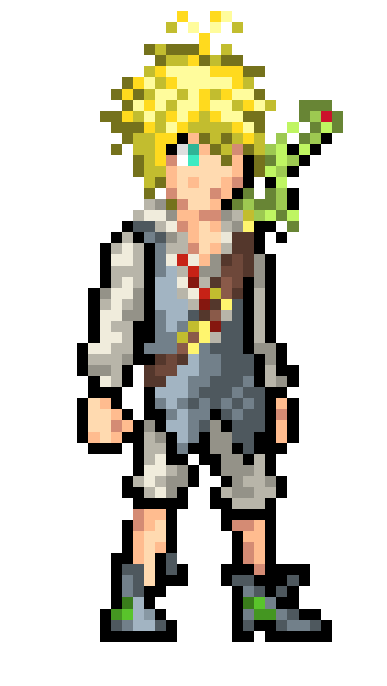 [cedb83] ...-Meliodas