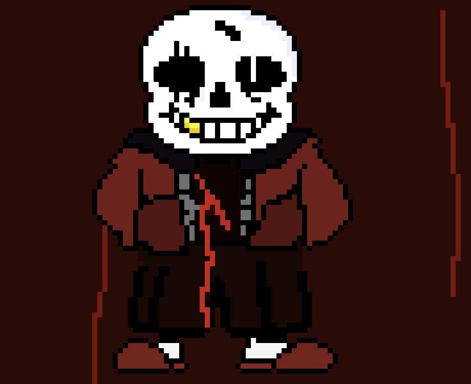 [9664c4] My OC that isn't my OC