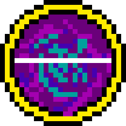 [ca3180] perler pattern don't pay any attention