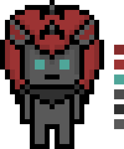 [dc7c40] Alternate Order