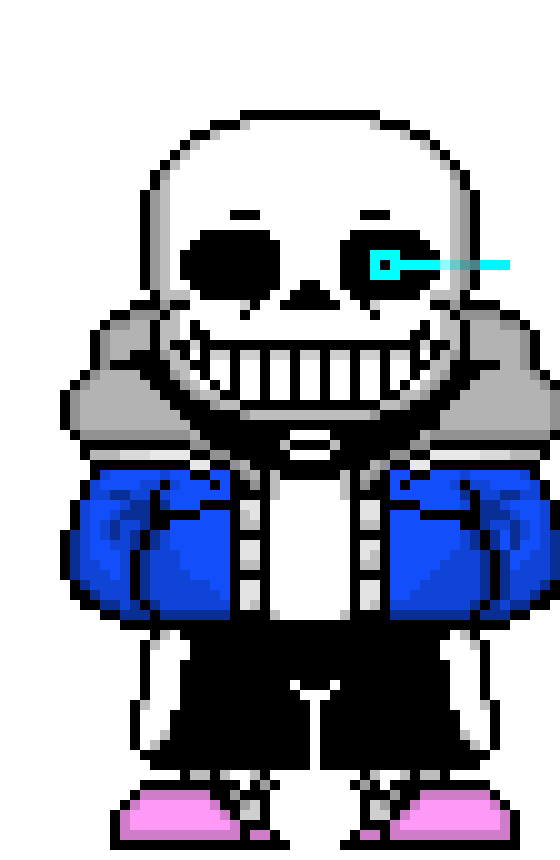Make your own sans
