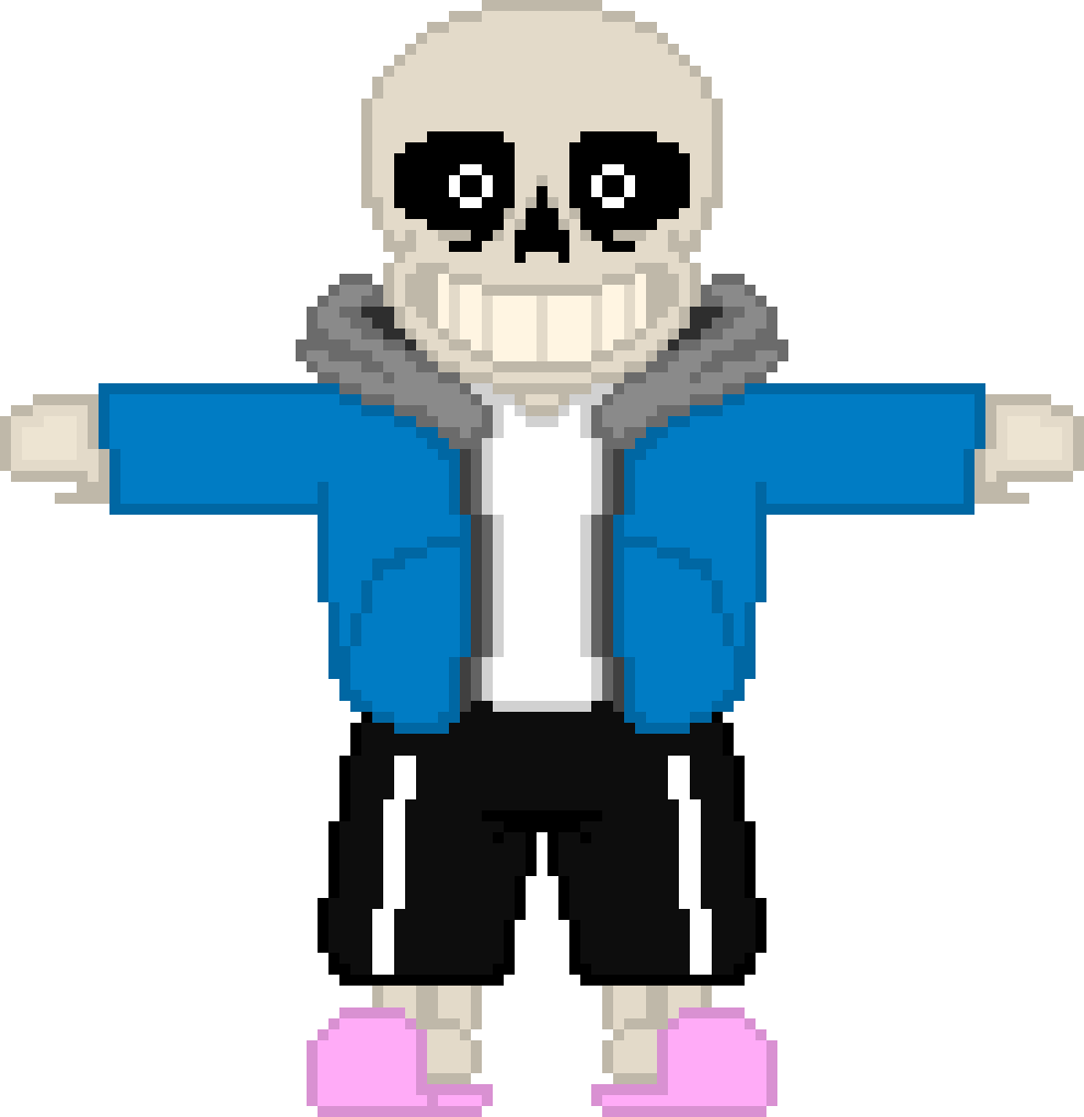 *hey kid whats up?