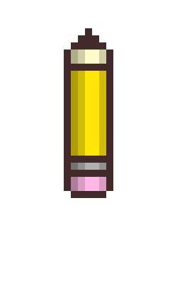 Pencil