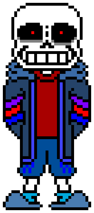 [d6b045] Delirium: I have never lost to a bunch of weak terror's