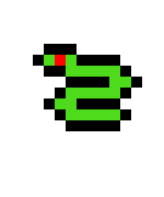[9664c4] Snake 1