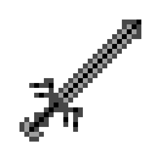 [9664c4] Void Blade