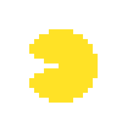 [9664c4] pacman 2
