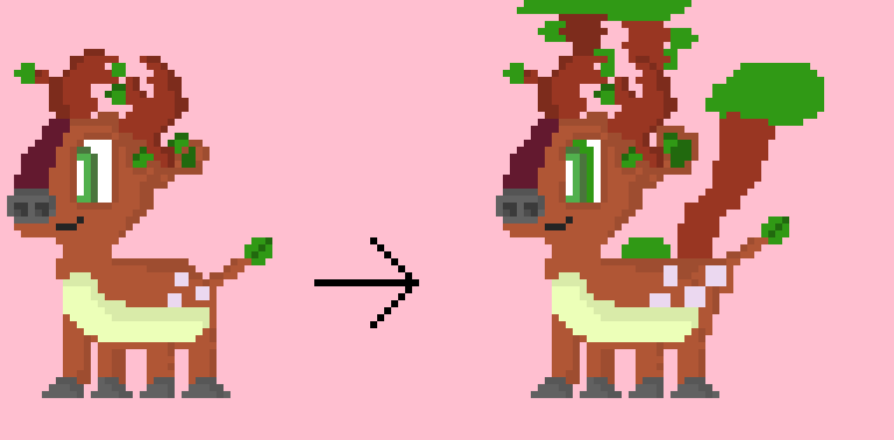 [231e42] Fakemon