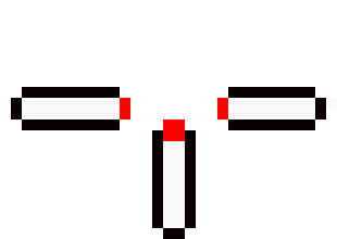 [c48c9b] PS2 custom crosshair #2