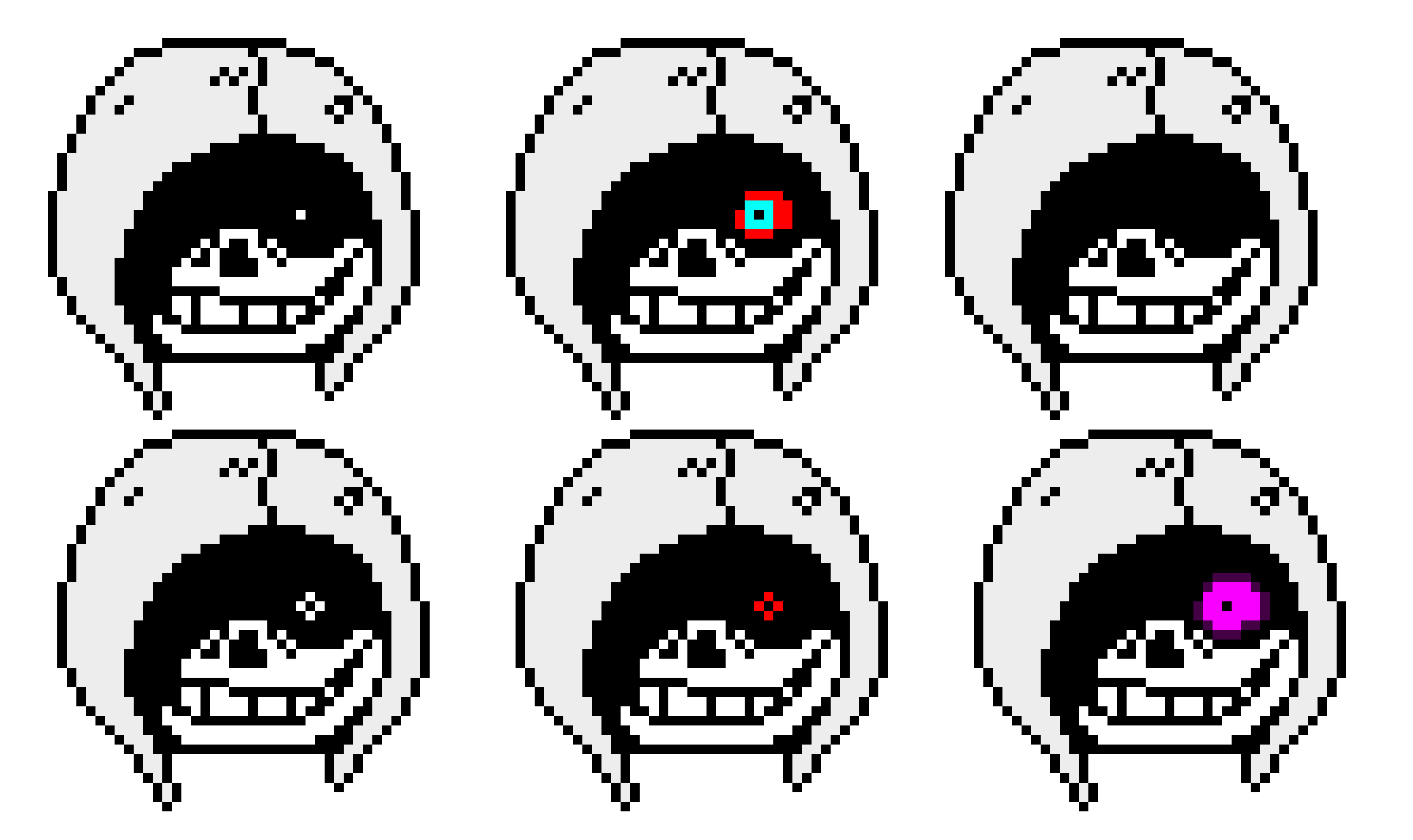 [584a08] DustSans Head Sprites