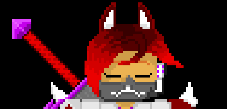 [aeaddc] prays for error a good afterlife