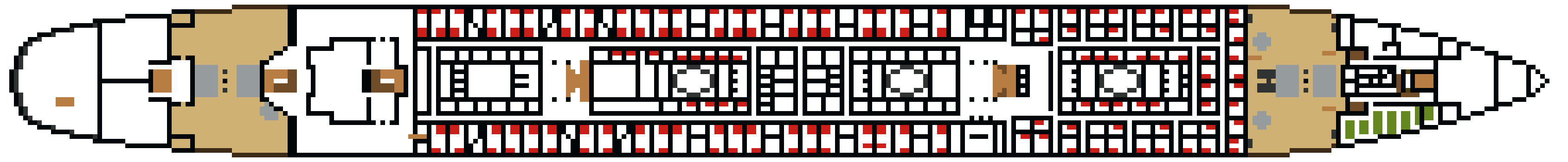 [c6bb4f] C DECK