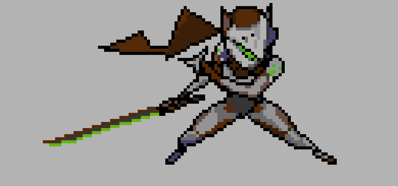 Genji