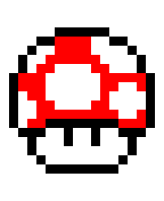 [9664c4] Mushroom