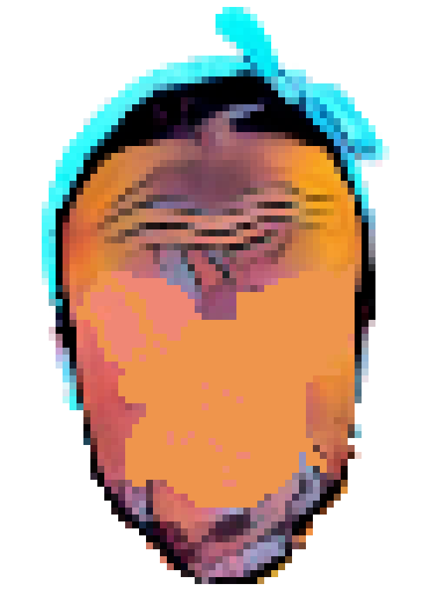 [de4f81] Clown 1