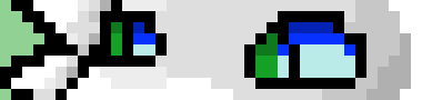 [95be89] Note, that since "Xross Terrie", the one I posted twice is non-canon... The canon, one would just be dressed like Xross Sans...
