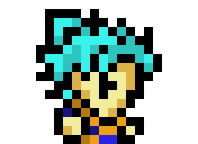 [9664c4] SSGSS Goku 