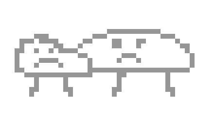 [9664c4] Sad clouds