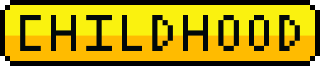 [d0cd9f] CHILDHOOD button