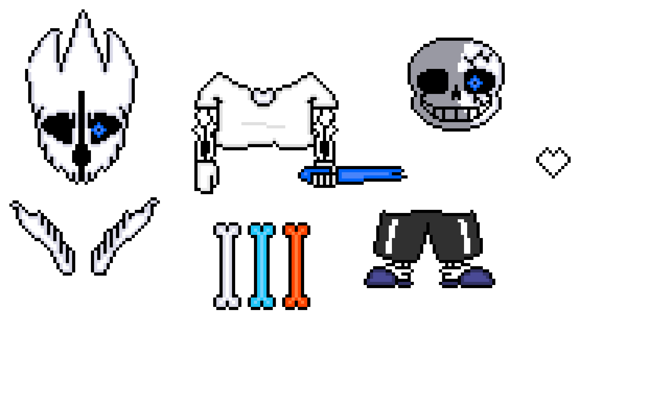 [b37697] HHS' FellFell sans-HHS