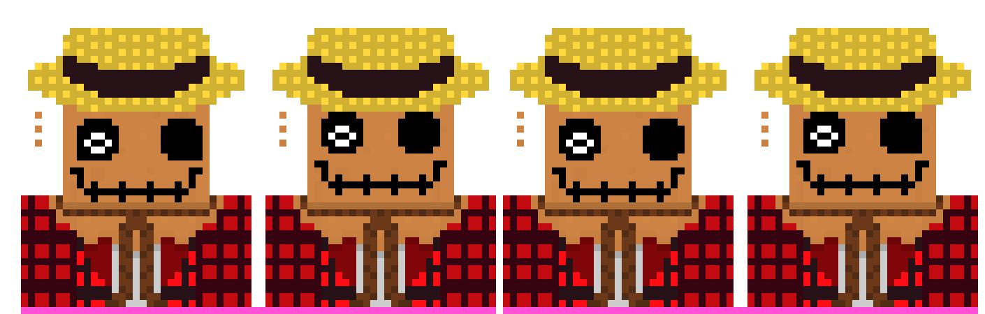 [26018b] scarecrow