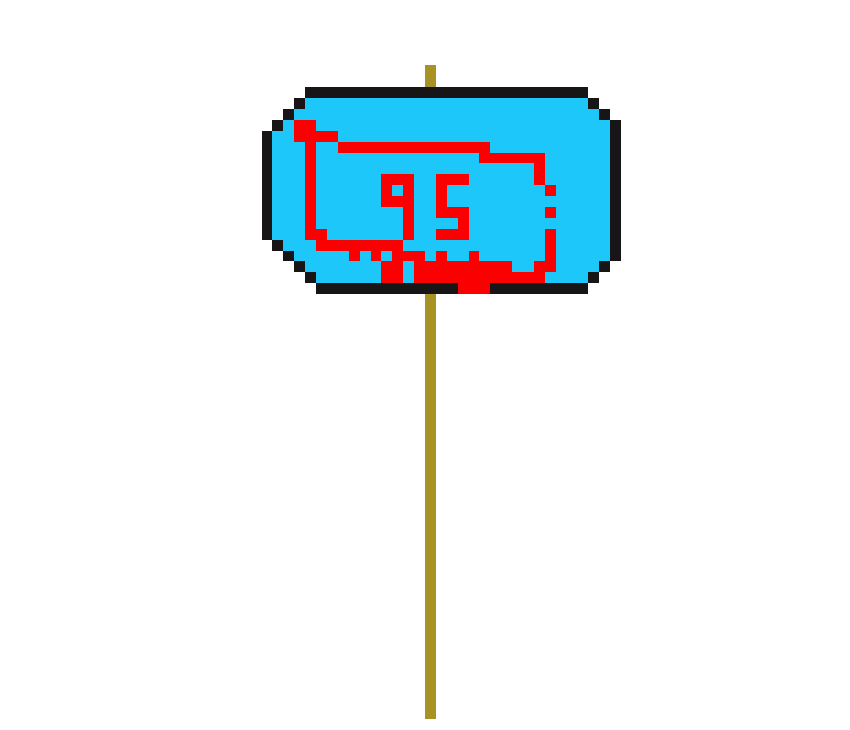 [9664c4] donkey kong hammer