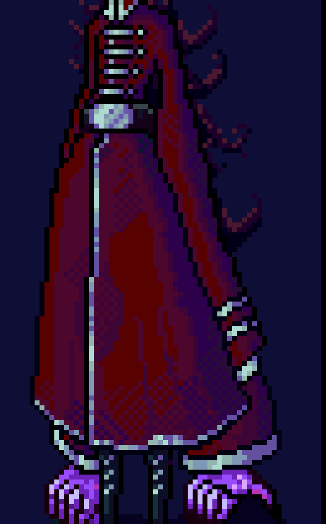 [4b4868] bc we so awesome like that also cool sprite EIDON?]. . . . . . . . . . . . -[[WardenKnox]]-.......[Hollett]