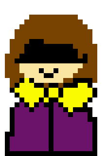 [9664c4] GGC Sprite