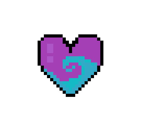 Custom Undertale Soul