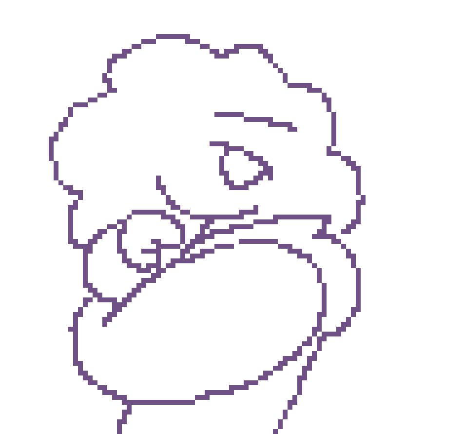 [847a9d] forgot about the eraser, maybe it'd be the automatic of the whole thing