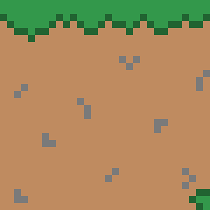 [d99f00] Dirt Top Path with Bottom Right Path 1