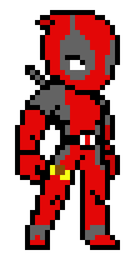 [9664c4] Dead pool