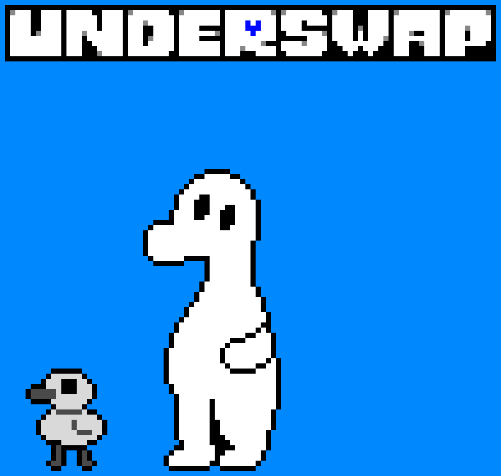 [9664c4] UnderSwap Everybird and MTFYOALG