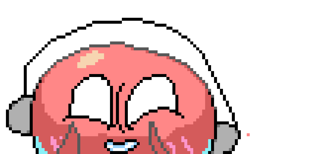 [a712b6] undertale oc ninoon
