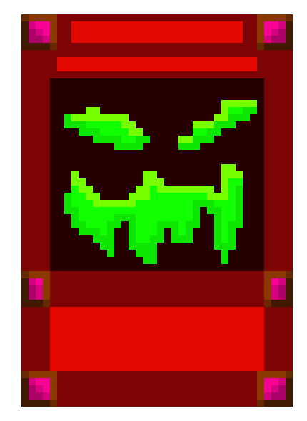 [9664c4] fantasy jumpscare
