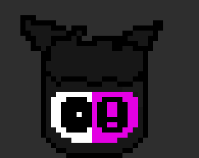 [812b32] *surprised* uhhh..... hi? - Transfur Molt...