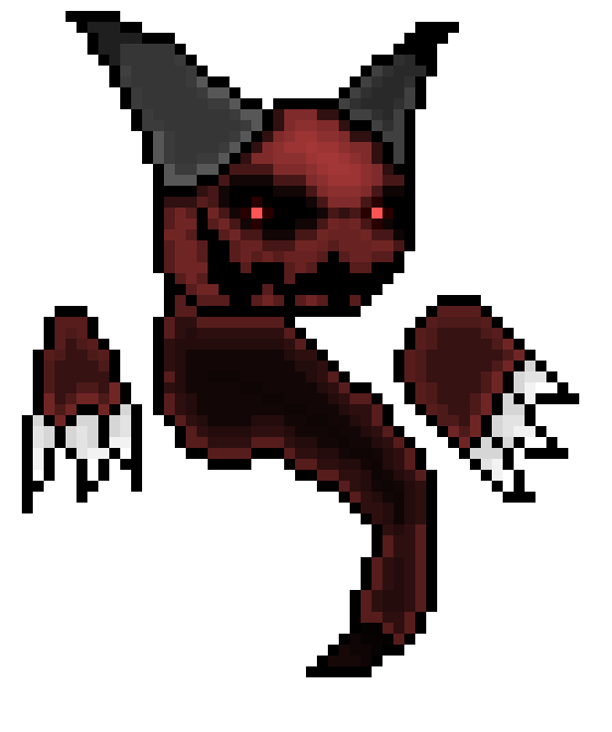 [965131] *the the floor becomes brimstone* WHY HELLO THERE! YOU DIDN`T FORGET ABOUT ME, DID YOU? DON`T TELL ME YOU FORGOT ABOUT ME...
