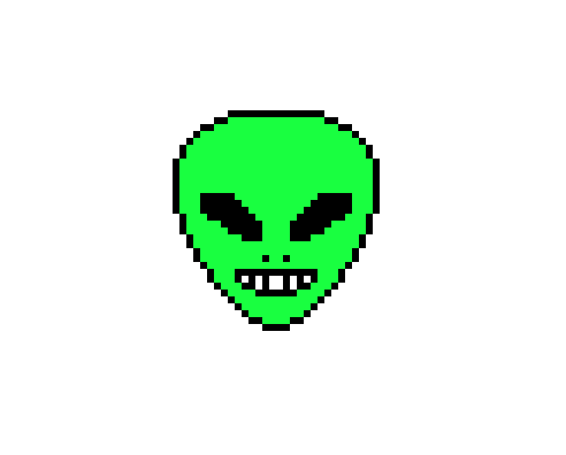 [9664c4] alien fag