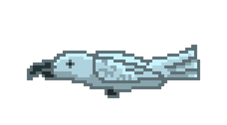 [9664c4] birbws