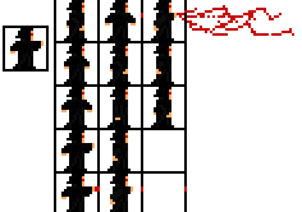 [9664c4] Dark Attack