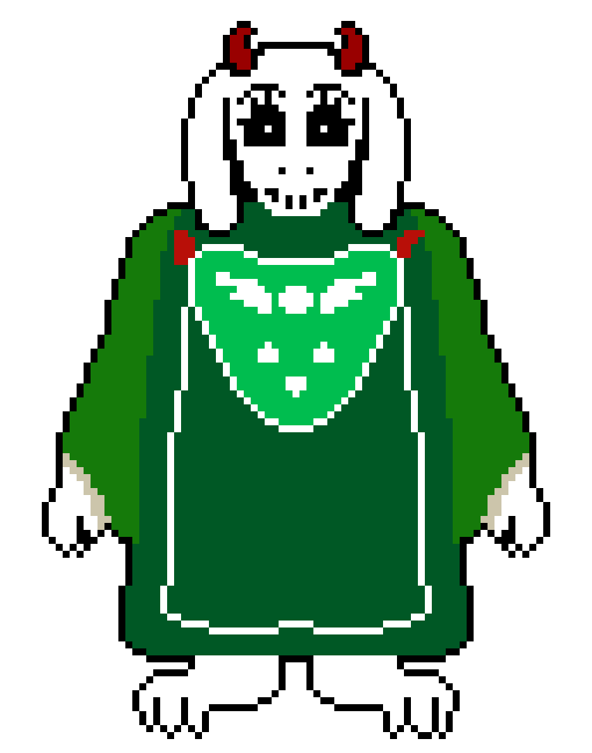 [51e713] toriel