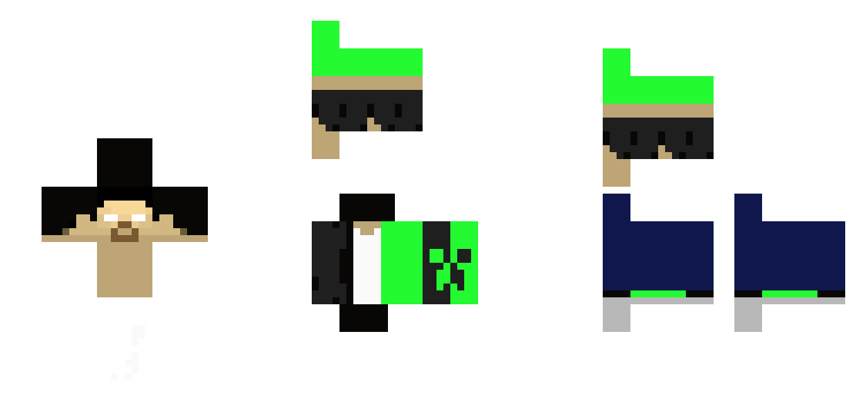 [e07e4a] adam skin