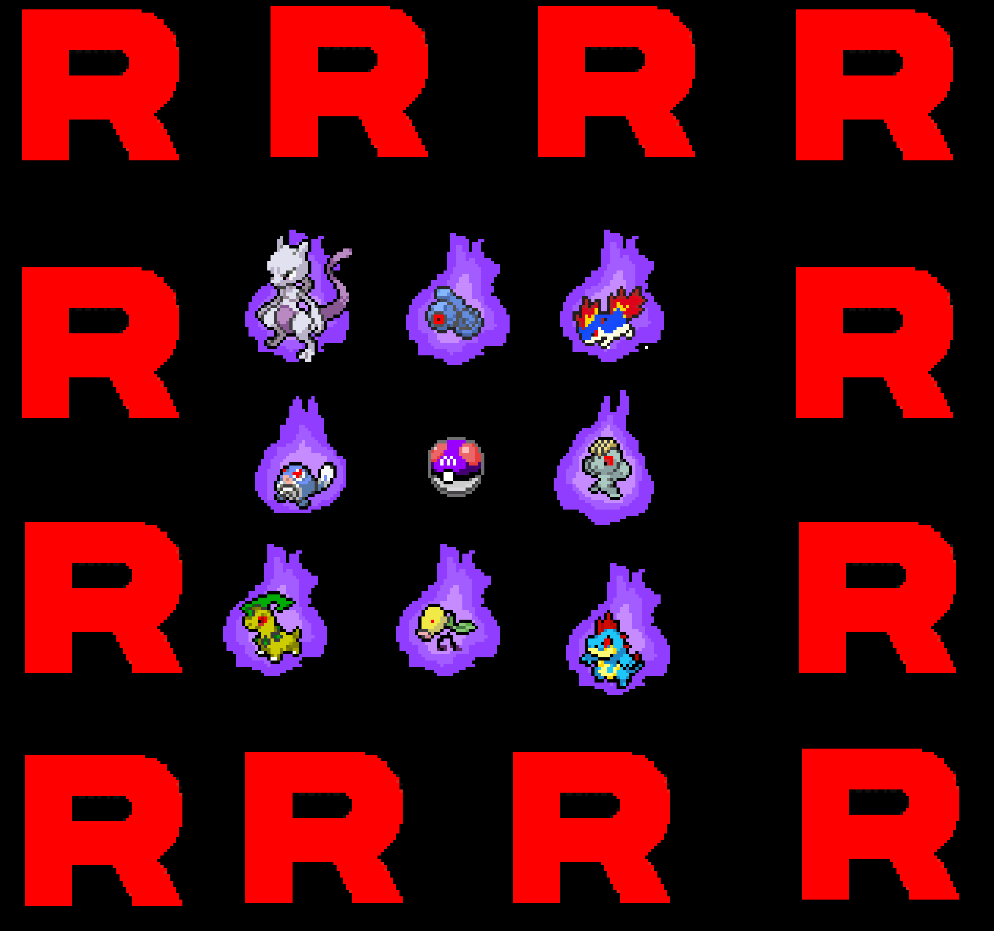 [81b744] Rising Shadows
