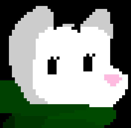 [a34ade] Using another sprite ive been neglecting for a minute