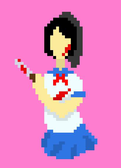 [9664c4] Yandere-Chan